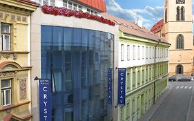 Ea Hotel Crystal Palace